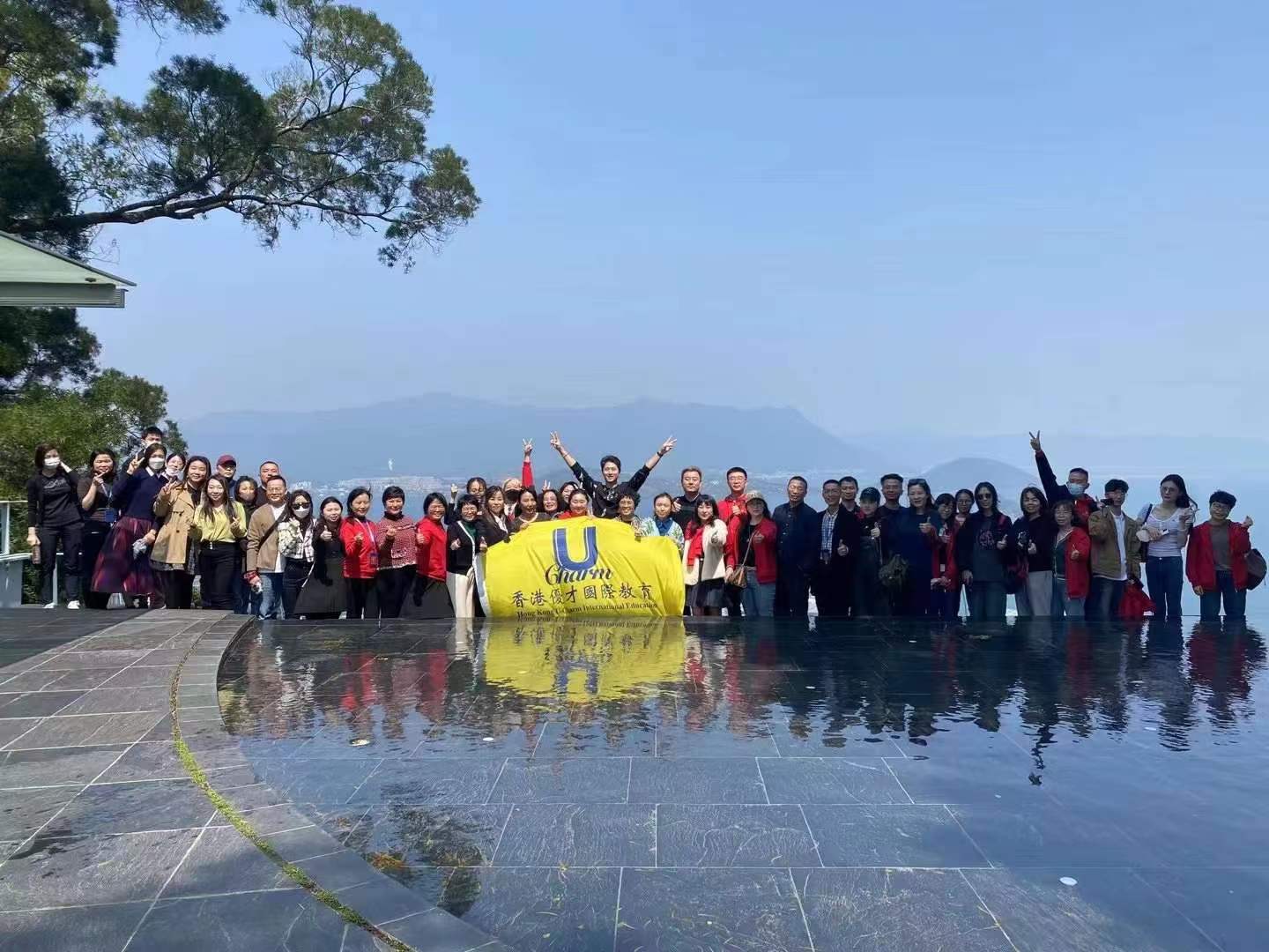 【優才國際教育】二月精彩回顧